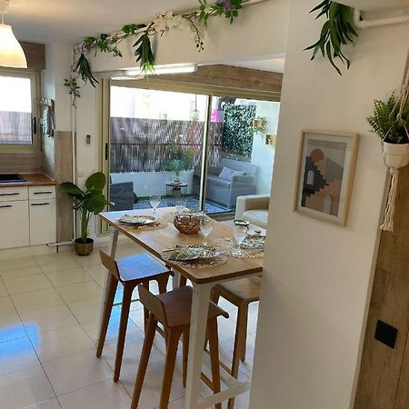 Centre De Juan Les Pins 100M Plages Easy Check-In 外观 照片